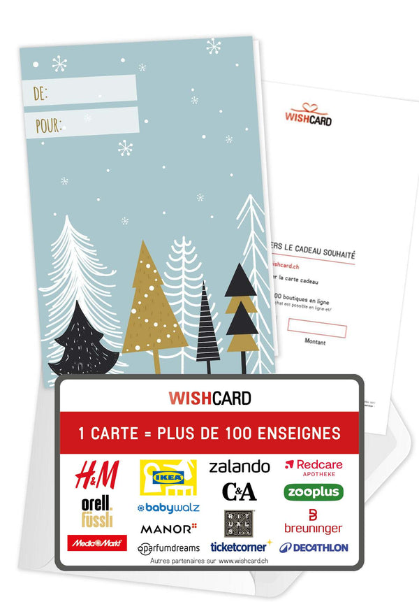 De Pour - Sapins