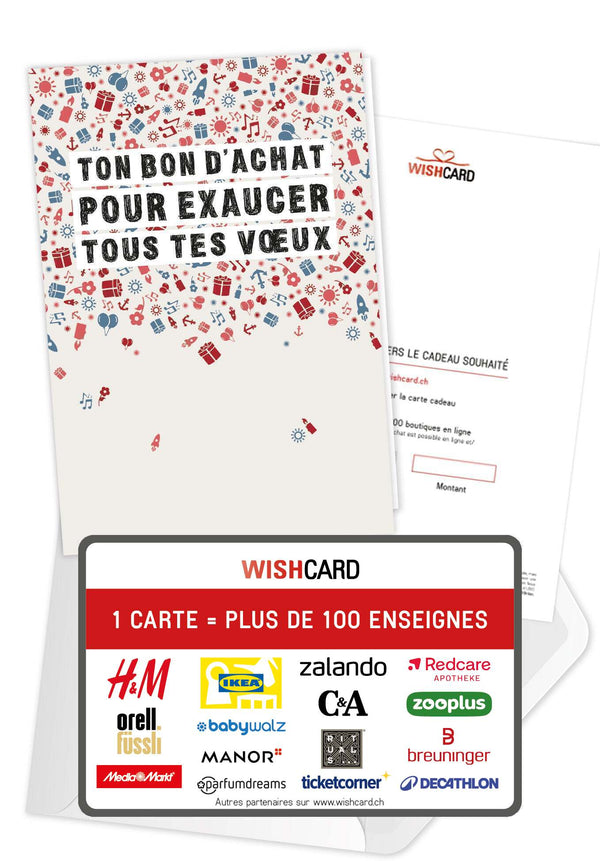 Tous tes voeux - Doodle