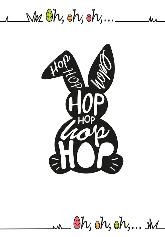 Hop - Lapin