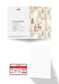 Alberi di Natale beige