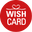 Wishcard Switzerland logo