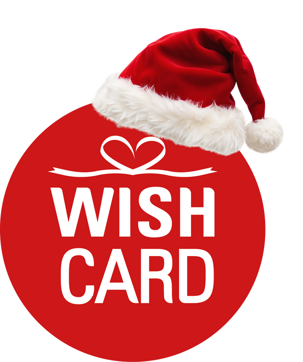 Wishcard Switzerland